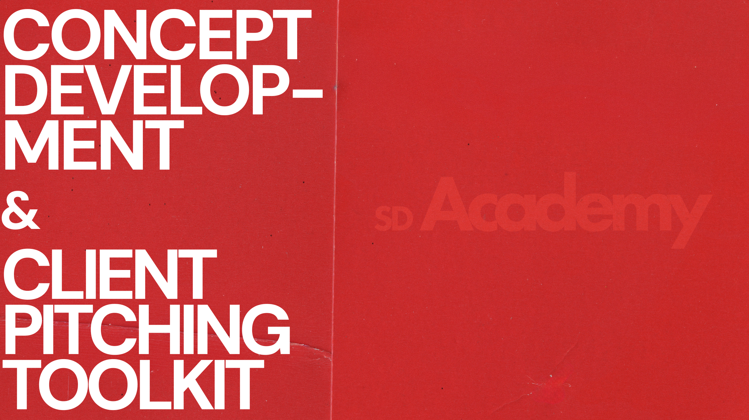 The Creative Business Toolkit / Workflow Bundle (Save 20%)