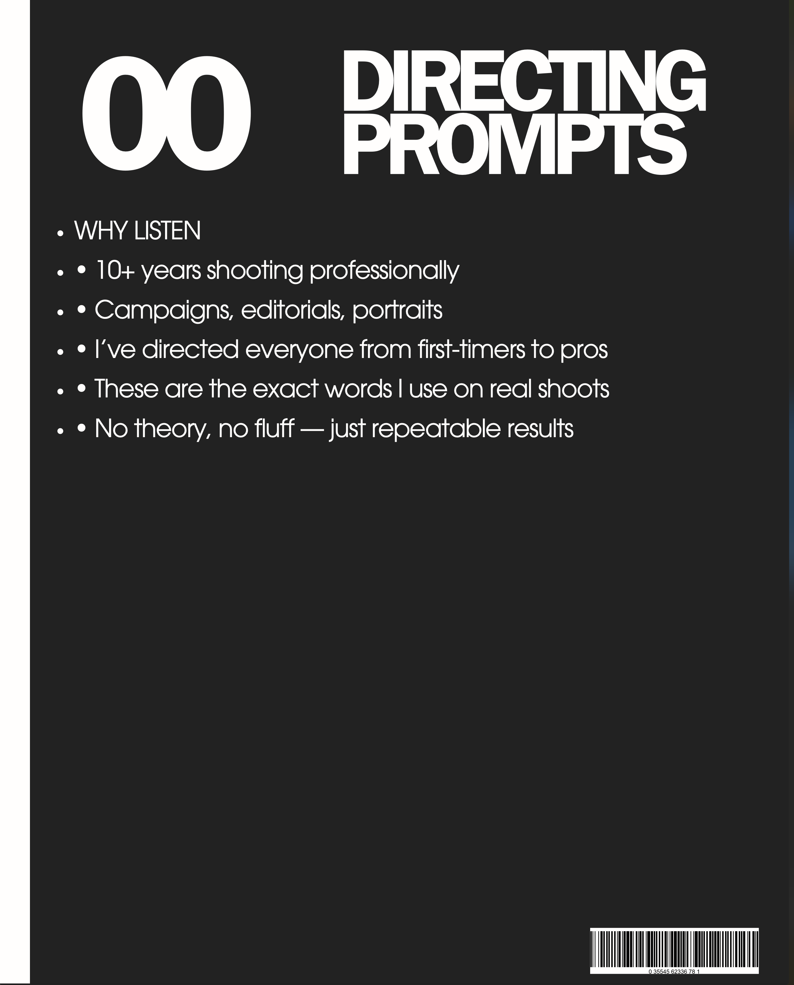 SD Model Prompt Handbook