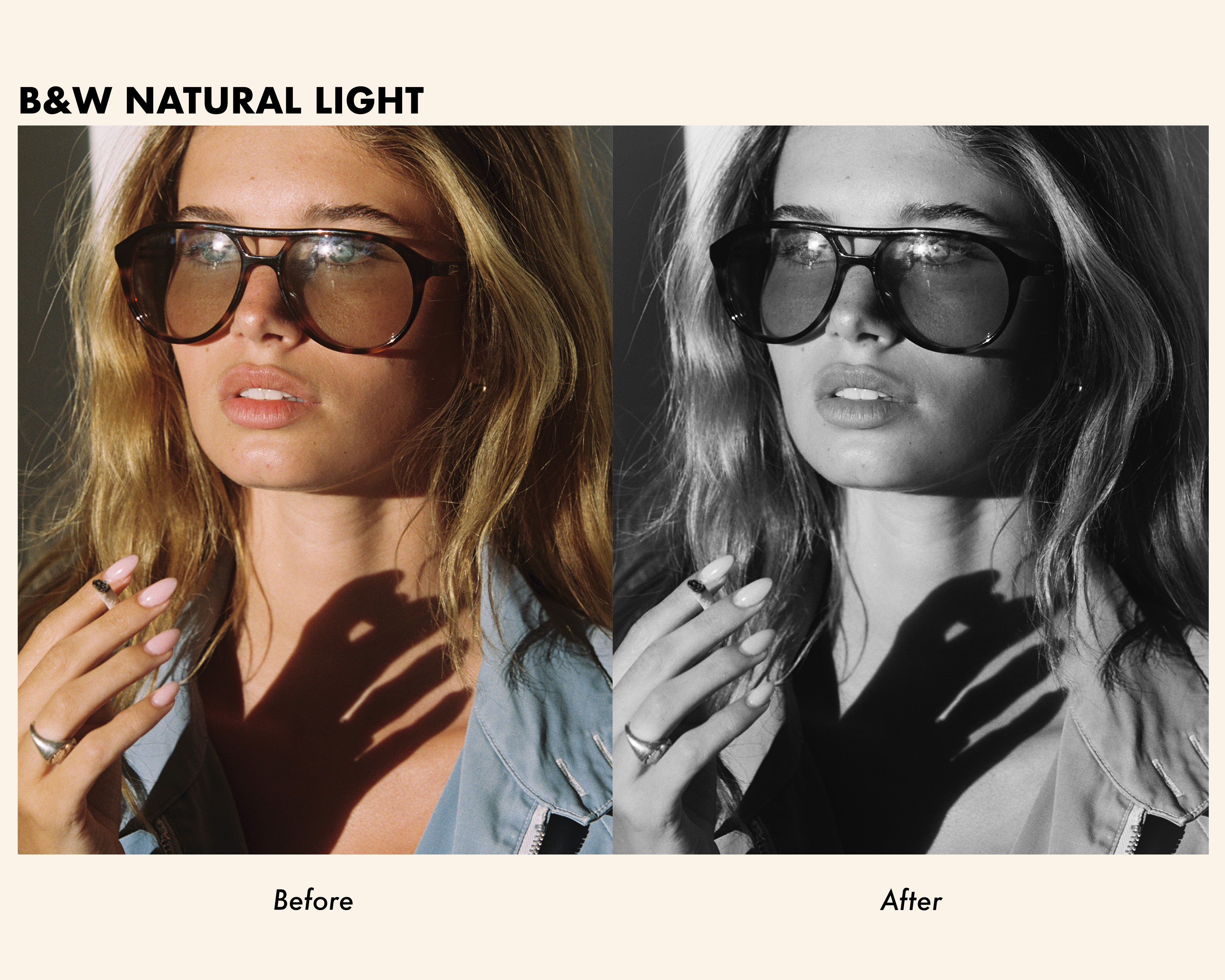LIGHTROOM PRESET PACK 02