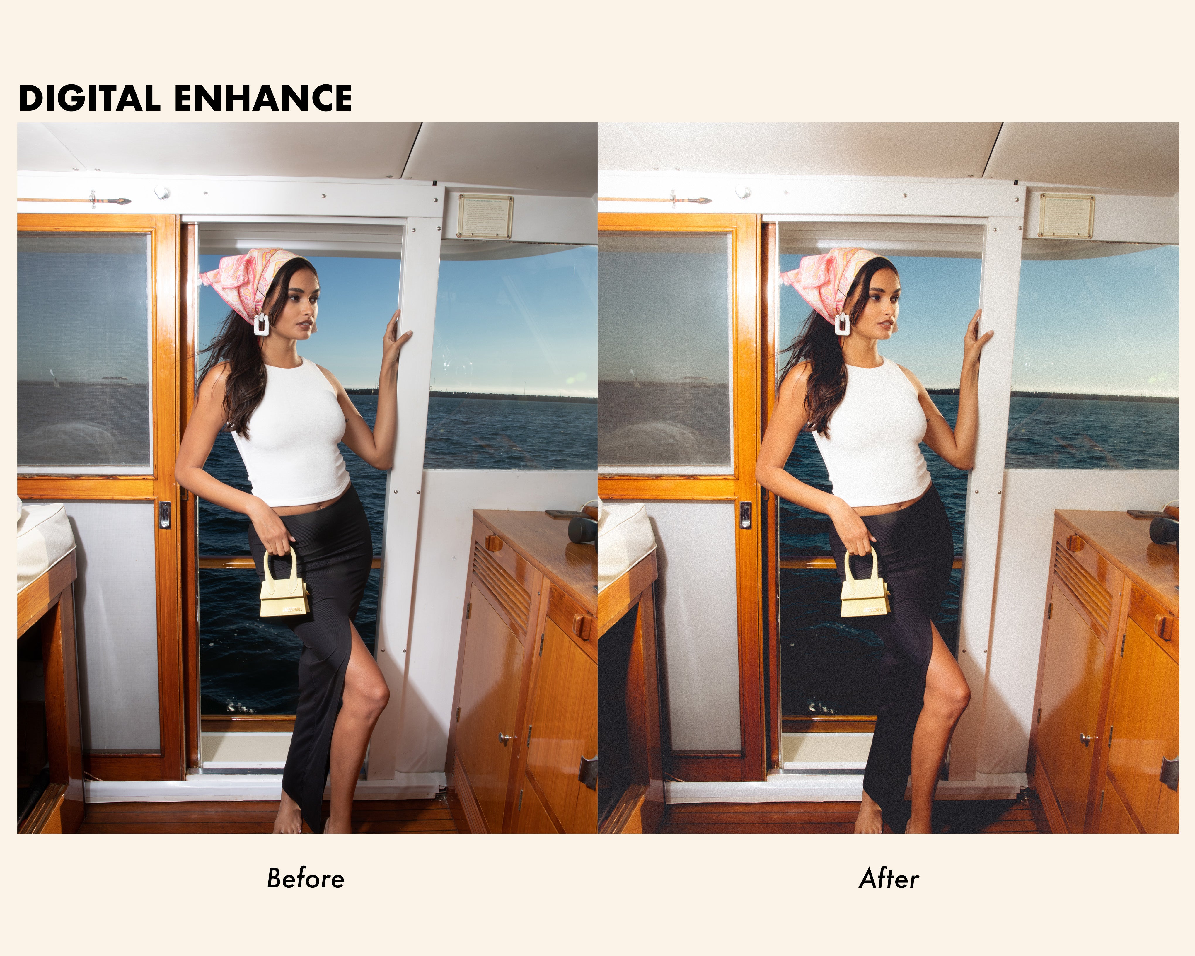 LIGHTROOM PRESET PACK 02