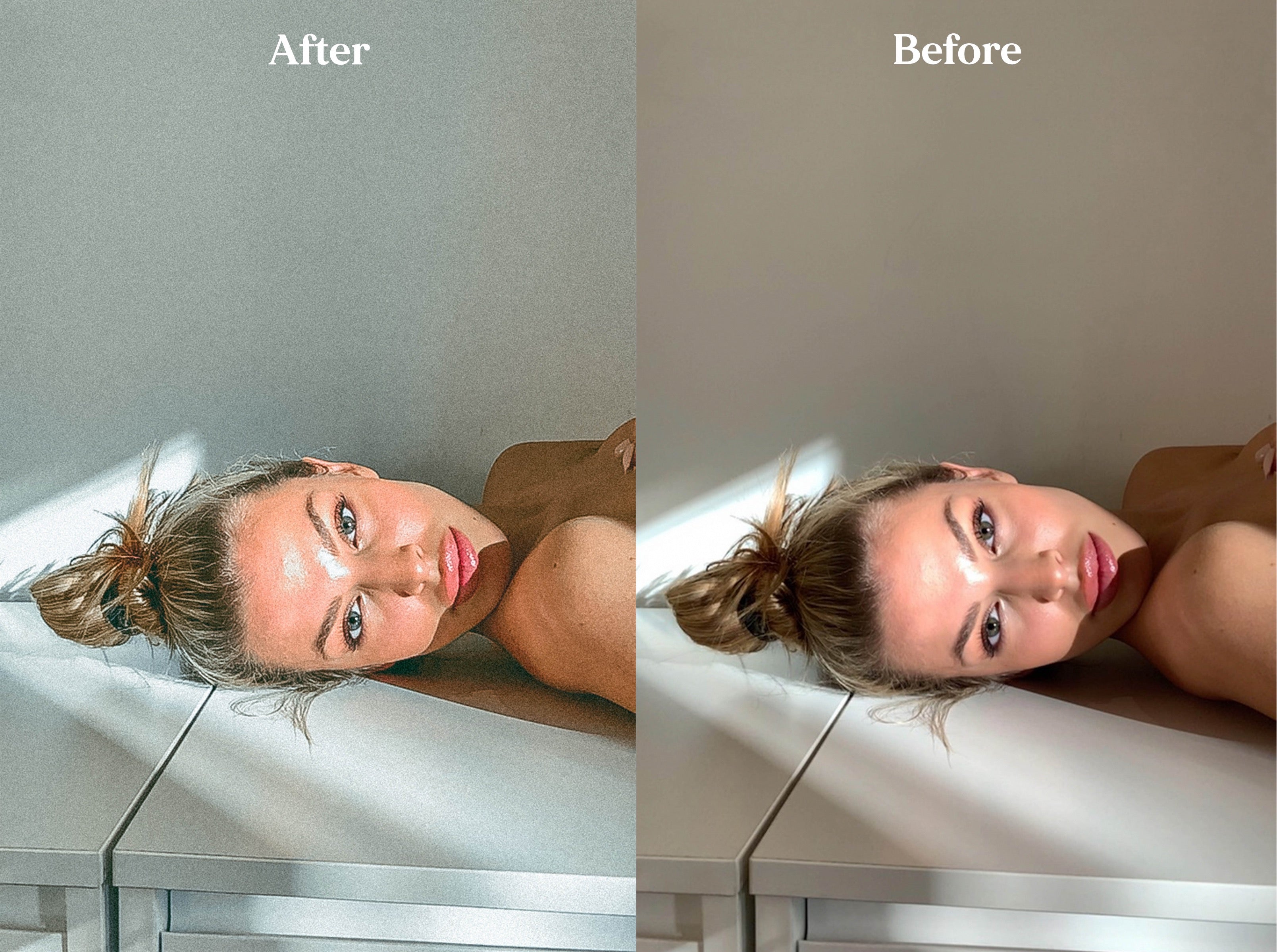 Lightroom Preset pack 01