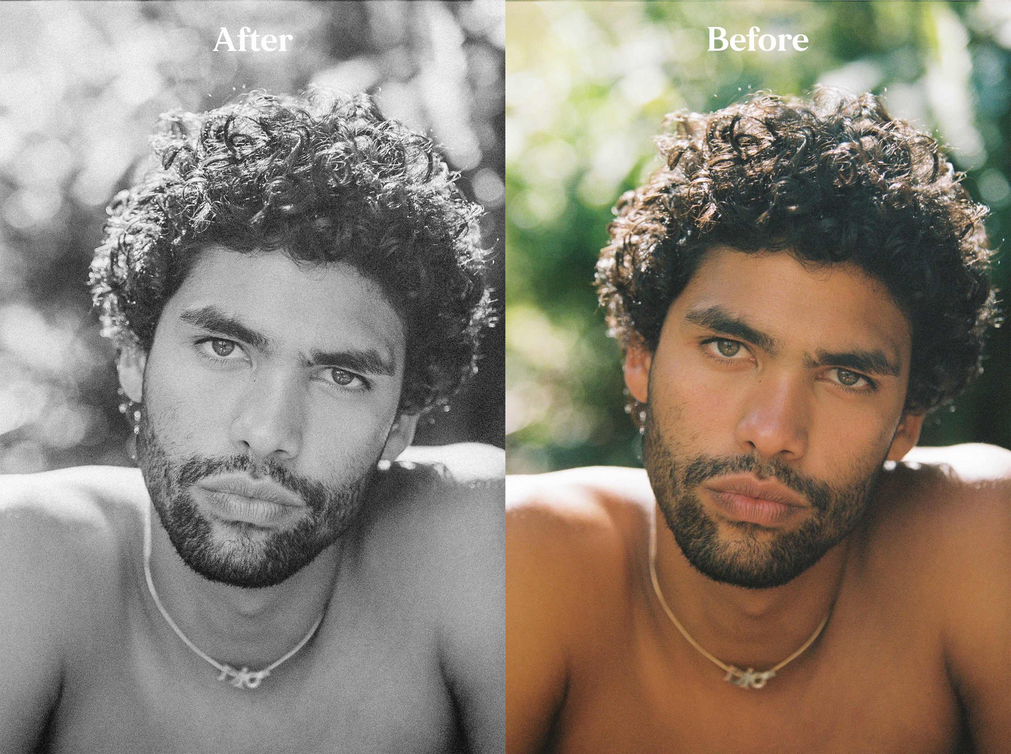 Lightroom Preset pack 01