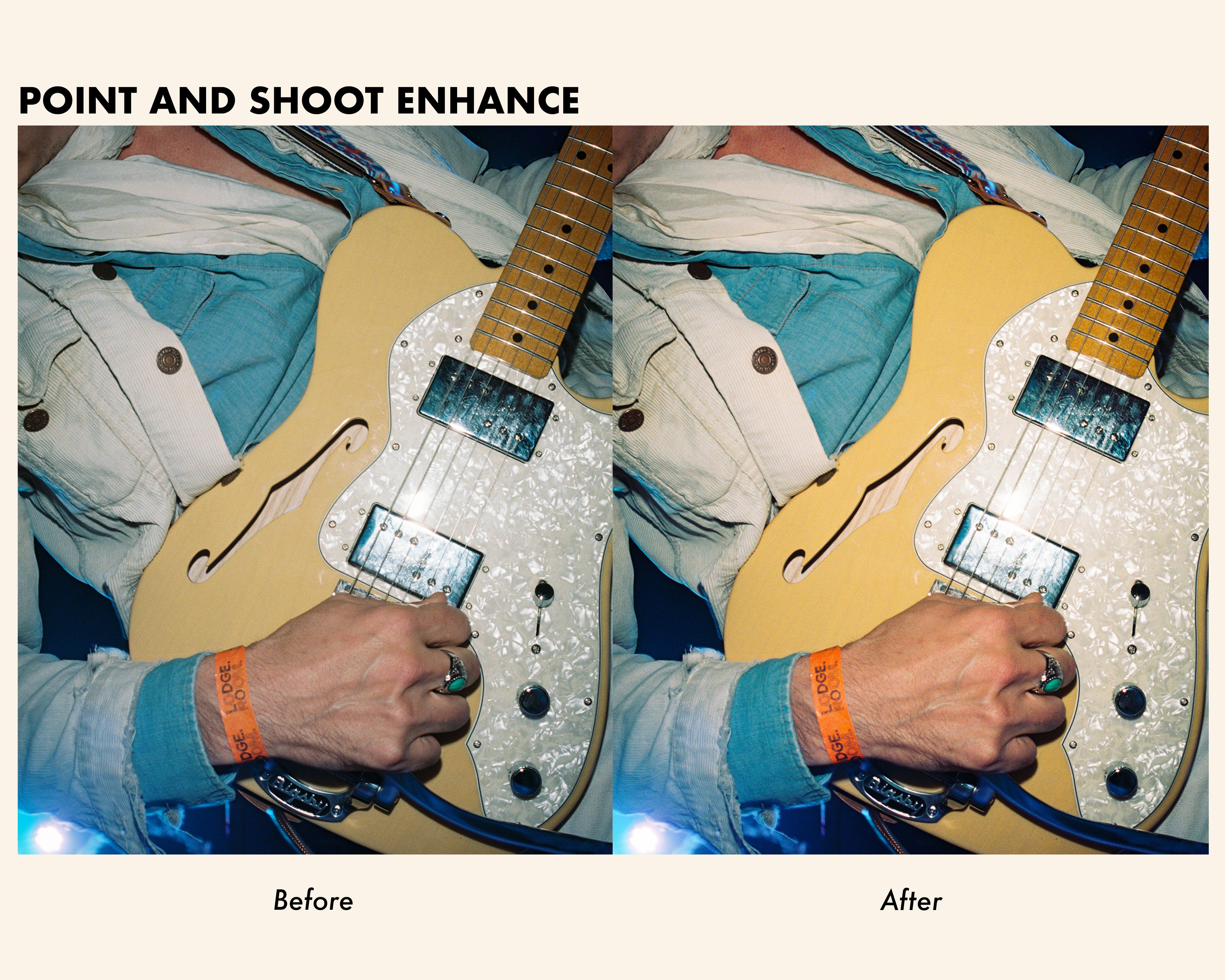 LIGHTROOM PRESET PACK 02