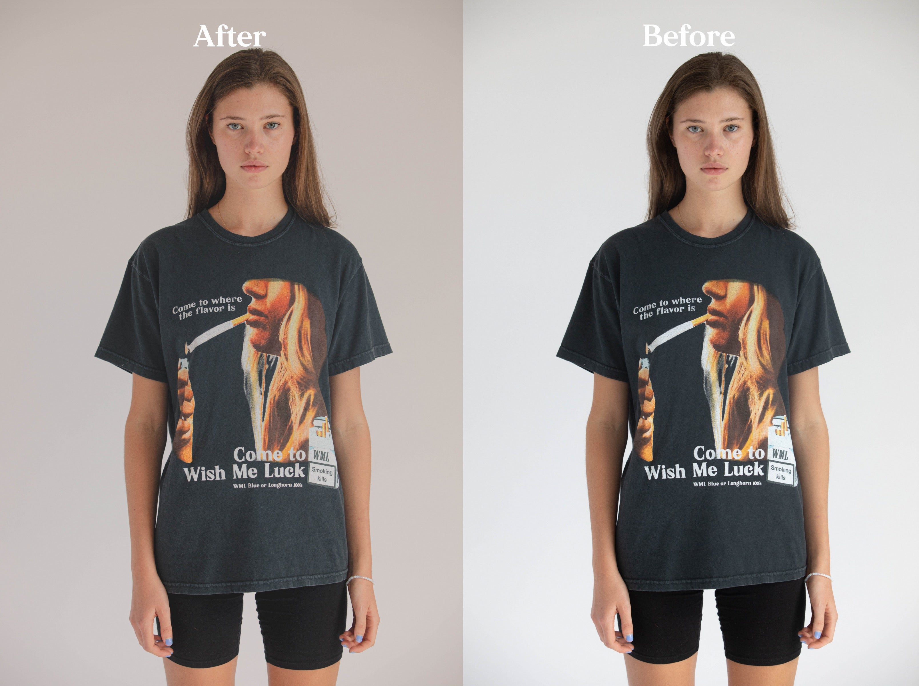 Lightroom Preset pack 01