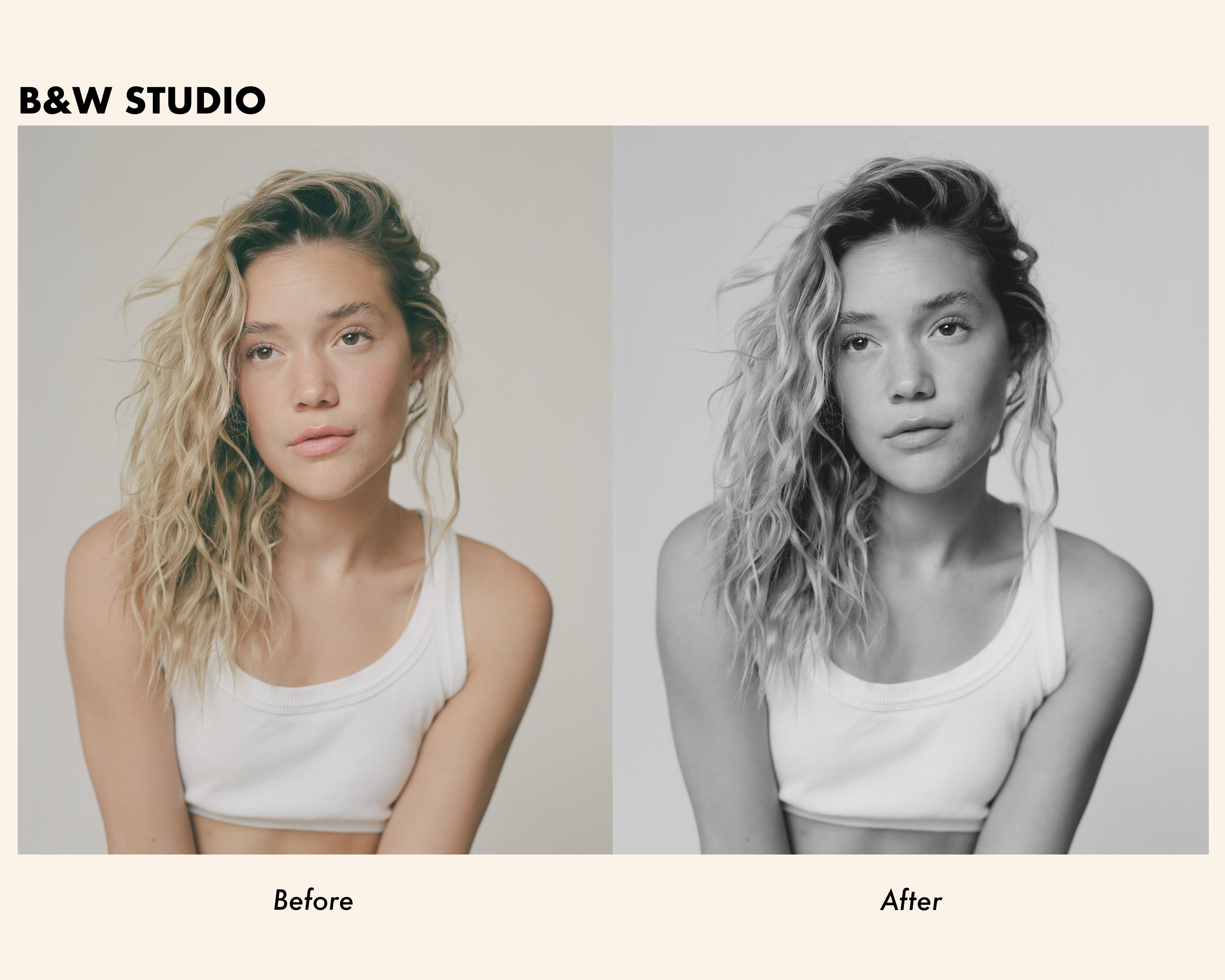 LIGHTROOM PRESET PACK 02