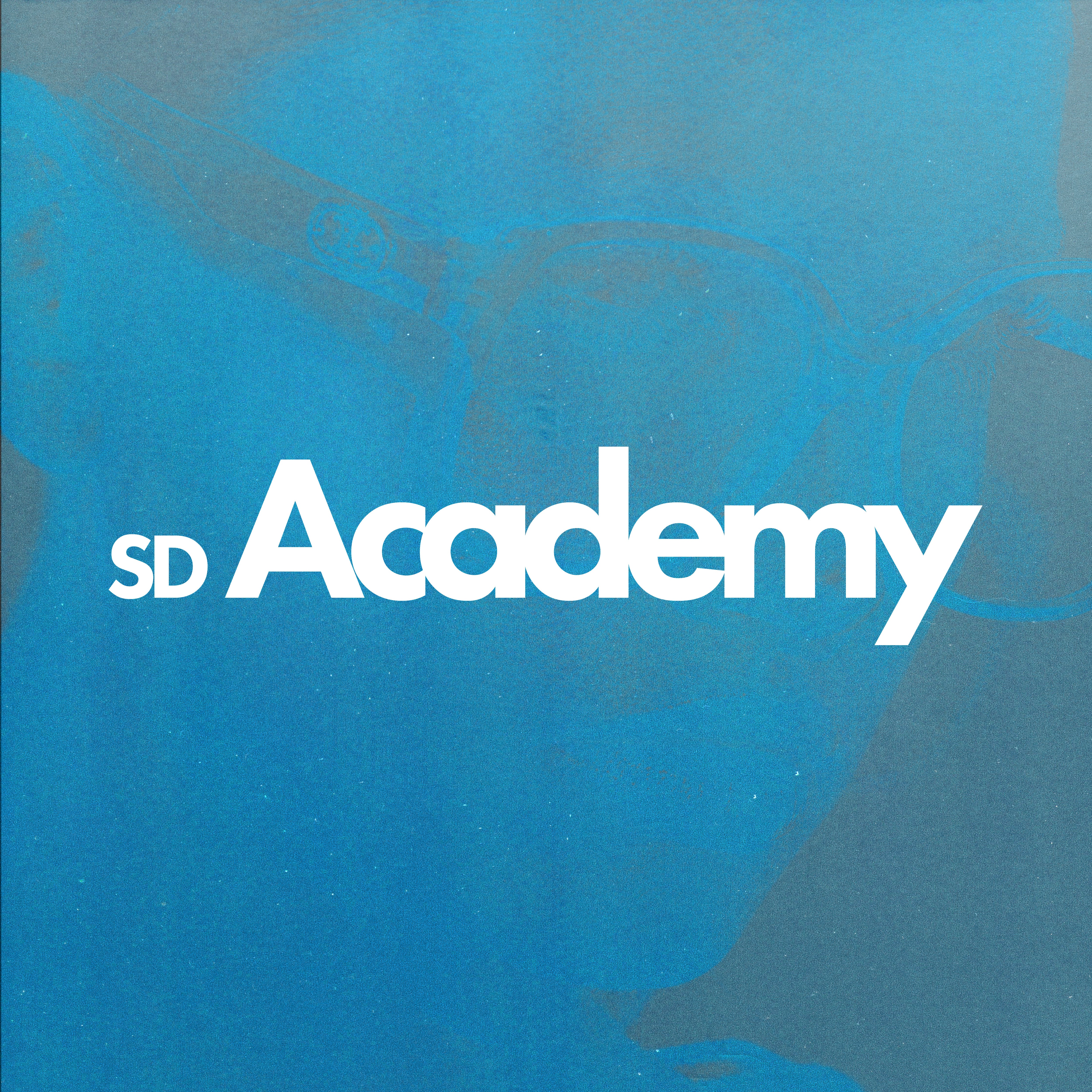 Sam Dameshek Academy - Monthly Access Subscription (Includes all SD related products)